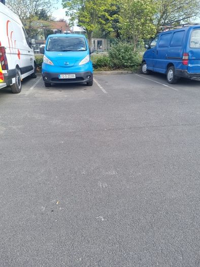 van