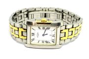 Vintage Rotary Savannah Quartz Watch