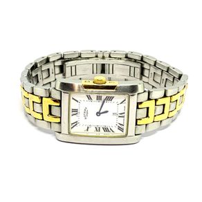 Vintage Rotary Savannah Quartz Watch