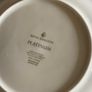 Royal Doulton Platinum Dinner & Soup Plates Image 3