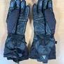 Dainese Jerico Gloves Goretex -Black - Size S - Primaloft Image 2