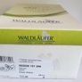 Waldlaufer Hilena Denver Jeans Nubuck Leather Womens Wide Fit Adjustable Sandals UK3 New In Box CAN POST Image 6