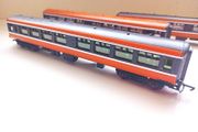 Model Railway Irish Mk2 Coaches