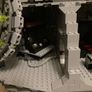 LEGO Star Wars 10188 Death Star Image 8