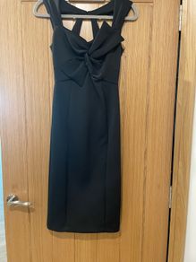 Phase 8 little black dress size 8 NEW with LABEL