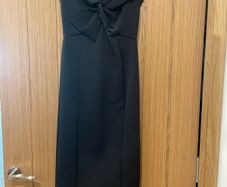 Phase 8 little black dress size 8 NEW with LABEL