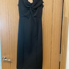 Phase 8 little black dress size 8 NEW with LABEL
