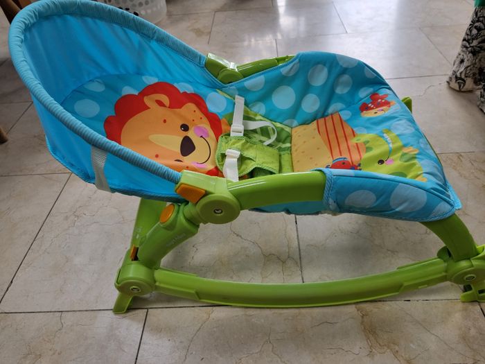 Fisherprice Baby chair
