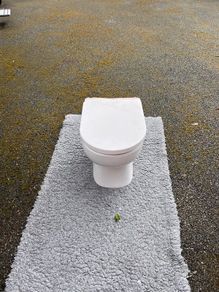 Sonas VIA rimless comfort Toilet plus concealed cistern