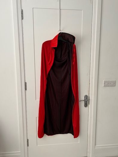 Halloween Costume