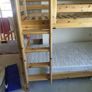 Flexa bunk beds Image 3