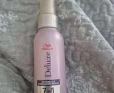 wella hair new
