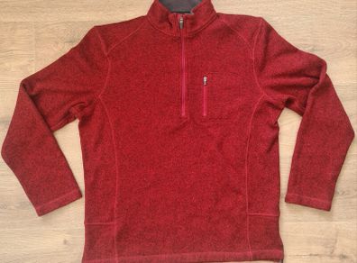 Woolrich Jumper Size Large