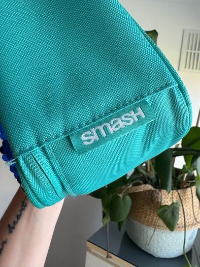 Smash Lunch Bag