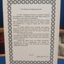 Death In Templecrone - Patrick Campbell (signed) Image 2