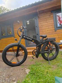 Electric bike
