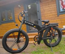 Electric bike