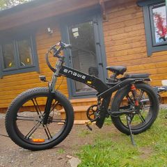 Electric bike