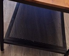 Ikea Fjallbo coffee table