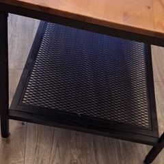 Ikea Fjallbo coffee table