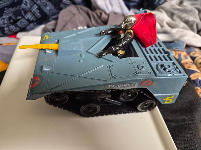 Gi joe actoinforce