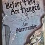 Joe Abercrombie First Law 1st edition Trilogy + Best Served Cold Hardback Set BCA 1st Print Image 5