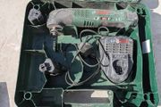 Bosch multi tool