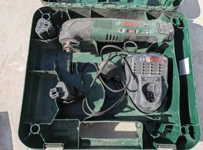 Bosch multi tool