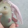 Wavedancer  Water Color Colour Baby Sea Pony Seaponies MLP G1 My Little Pony Image 3