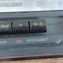 Sony Radio Cassette-corder, Model CFS-201L, wear and tear for its age, Radio works, tapes dont play Image 9