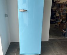 NordMende Retro Fridge