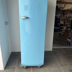 NordMende Retro Fridge