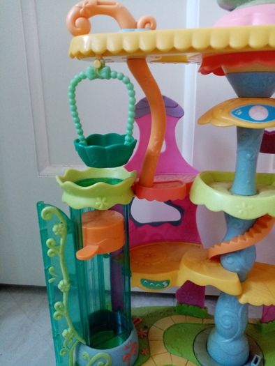 Littlelest pet toys