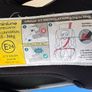 Miniuno car seat with isofix Image 7