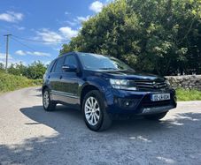 Suzuki Grand Vitara 2013