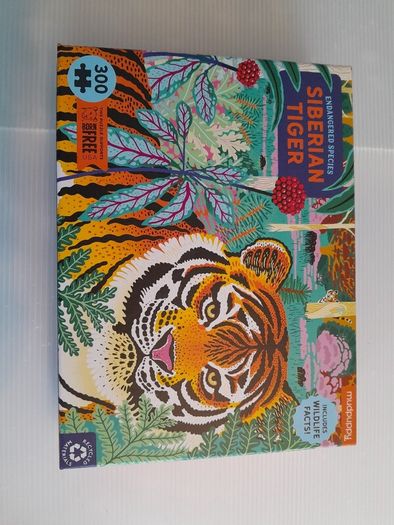 300 Piece Jigsaw