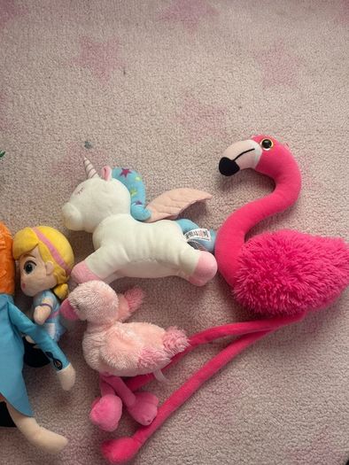 Teddy bundle 2