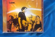 Luna - Live CD