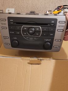 car parts