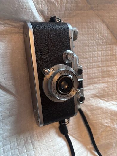 Leica Camera