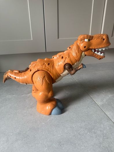 dinosaur t-Rex large