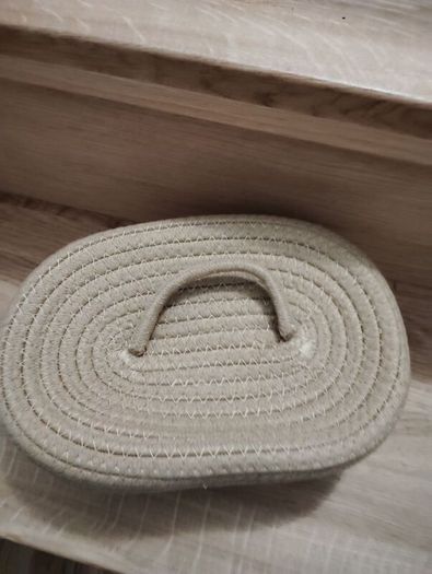 New.small storage box