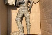 The Mummy 1932 Boris Karloff figure - Universal Pictures
