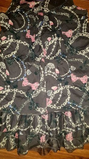 Girls Clothes Age 10-12
