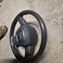 Audi a3 3 Spoke Leather Steering wheel @ OCG Image 2