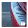 VW Transporter rear bumper protector Image 6