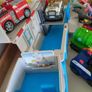 Paw Patrol Transporter Truck  Vehicles & Figures Bundle Image 7