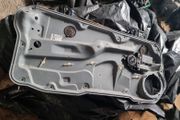 VW Golf mk4 window regulator