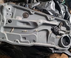 VW Golf mk4 window regulator