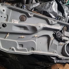 VW Golf mk4 window regulator
